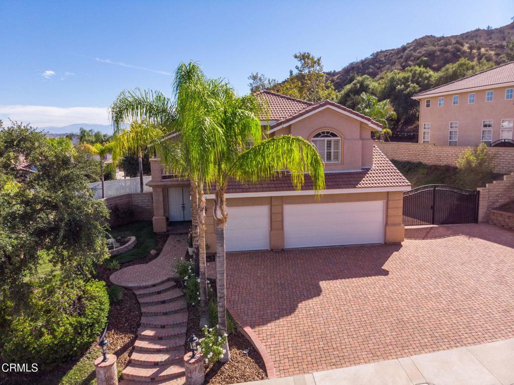 Star Canyon - Residential