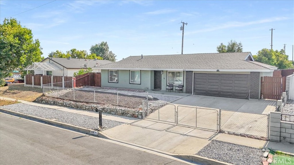 Turnkey! Seller is open to help with closing cost or help towards a 2/1 BUYDOWN, stop by my open house to get prequalified, Listing agent is also a licensed Sr. Loan Originator.
806 S Sandalwood Ave Bloomington, CA 92316 stands proudly in one of Bloomington's most established and well-situated neighborhoods. – Seller will payoff the solar panels for the buyer at closing, don’t miss your chance! This gem won’t last!
HOT LISTING – Fully Upgraded Bloomington PROPERTY, priced under market.
3 Bedroom, 2 Bathroom Home, Loaded with Upgrades!! Spacious 7,171 SqFt lot ! New roof and solar system installed in 2024 ( Will be PAID OFF at close of escrow), this home delivers instant value you'll enjoy peace of mind and long-term energy savings from day one.
Step inside to discover sleek laminate flooring in all common areas offering a stylish and low maintenance foundation for the home, cozy carpeted bedrooms ,Modern kitchen with sleek quartz countertops both bathrooms are stylishly updated with modern quartz vanities and designer touches and recessed lighting throughout, Dual-pane windows add efficiency and natural light.
Enjoy the outdoors in your private backyard oasis, featuring a covered patio—perfect for BBQs, family gatherings, or relaxing evenings. All located in the Fontana Unified School District, with easy access to the 10 & 210 freeways, shopping, dining.
Don’t wait—homes with this many upgrades and paid solar don’t last long. Schedule your private showing today before it's gone!