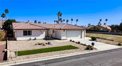 Photo of 64109 Doral Dr, Desert Hot Springs, CA 92240 (MLS # BB26224128)