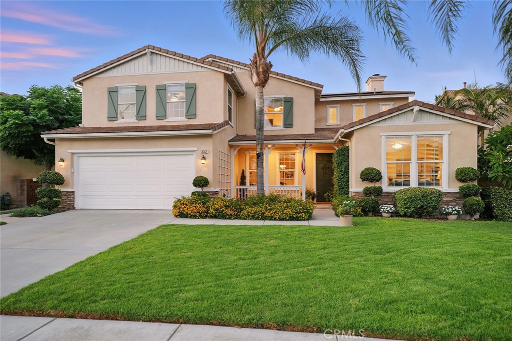 13742 Woodcrest Court