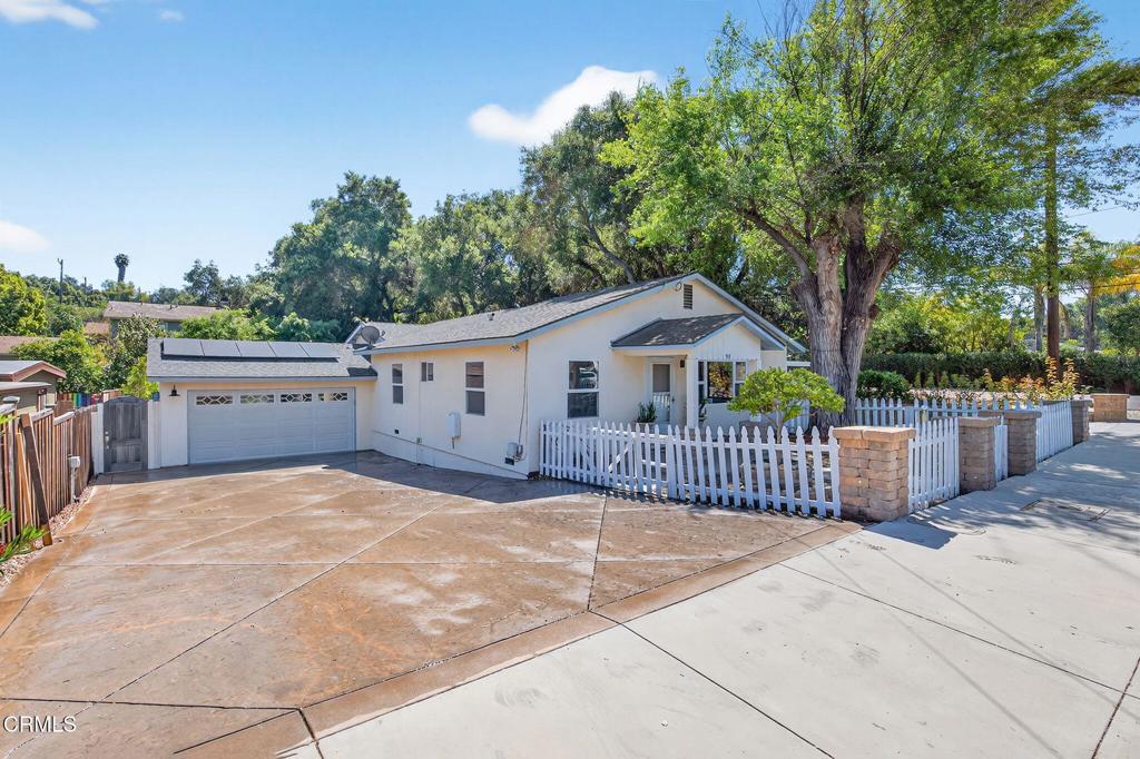 98 Mountain View Street