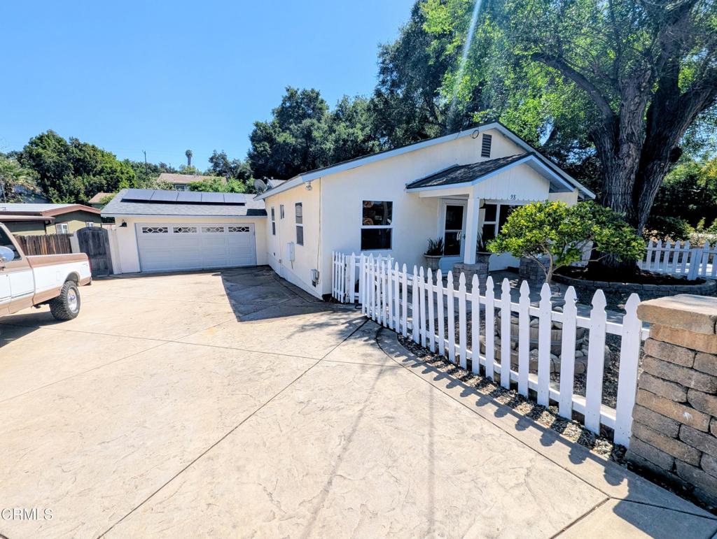 98 Mountain View Street