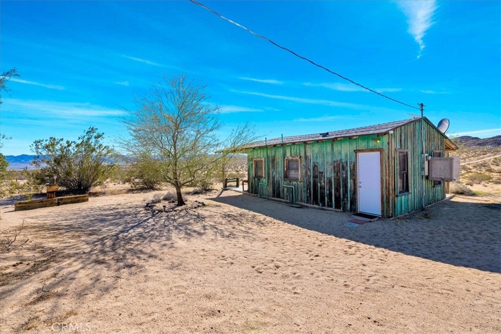 64370 Sonora Road