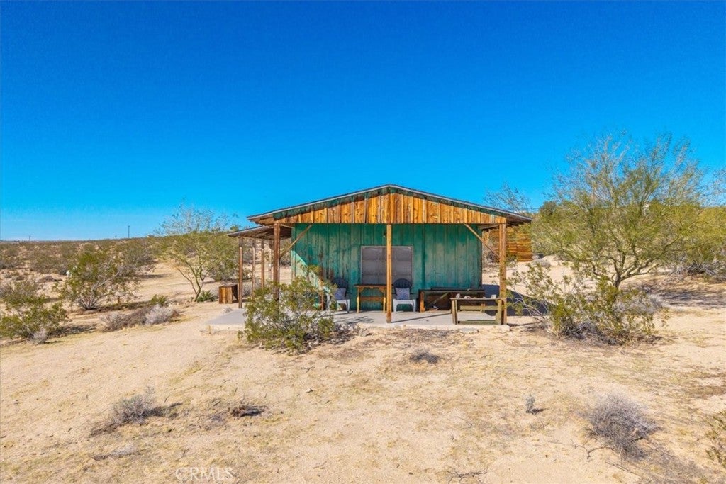 64370 Sonora Road
