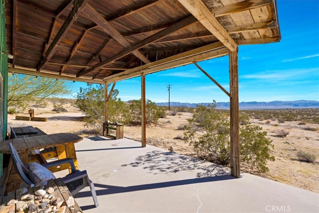 64370 Sonora Road
