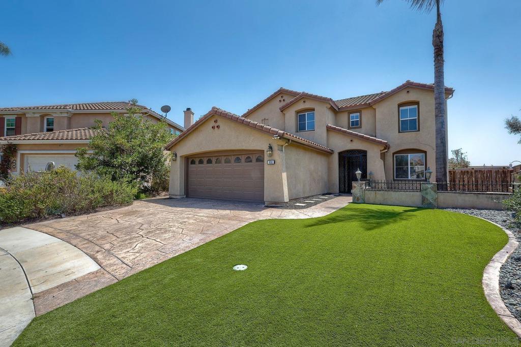 650 Quilalang Ct