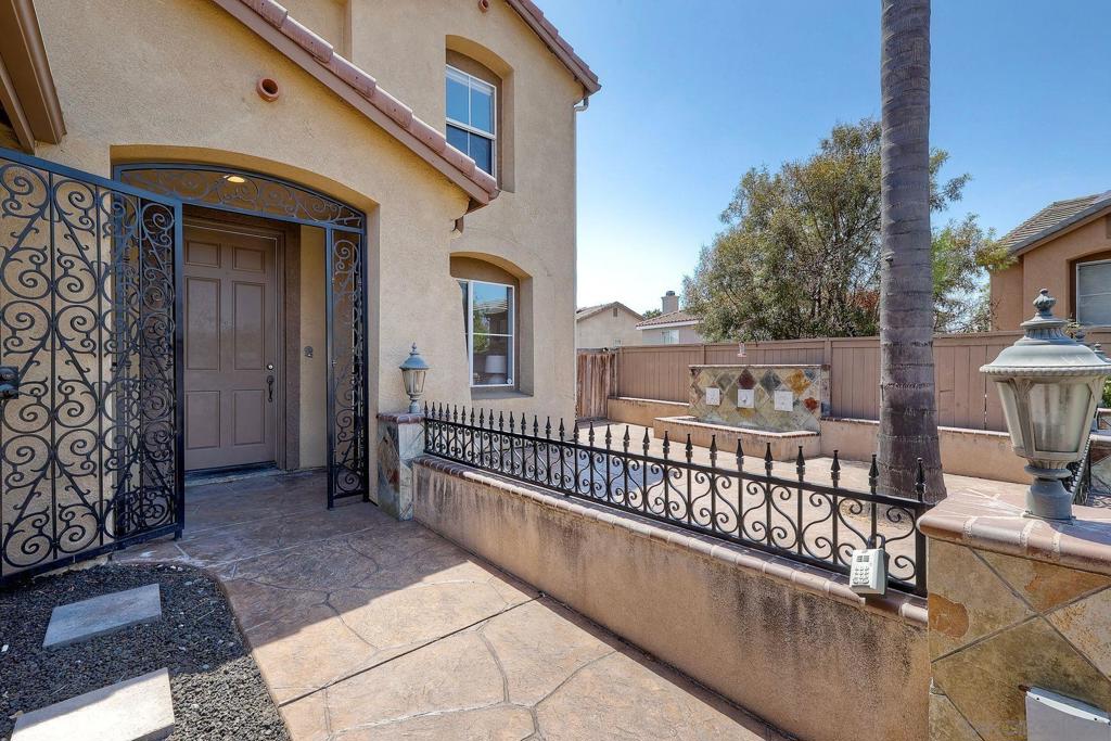 650 Quilalang Ct