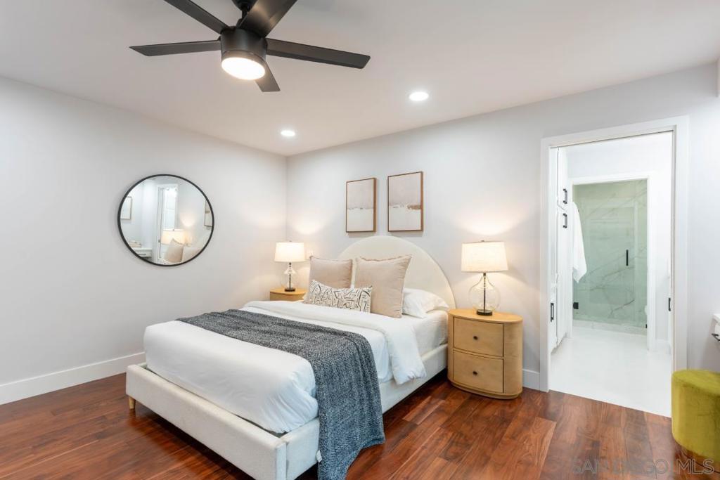 Fallbrook - Residential