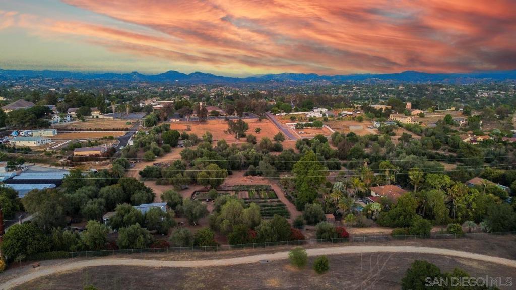 Fallbrook - Residential