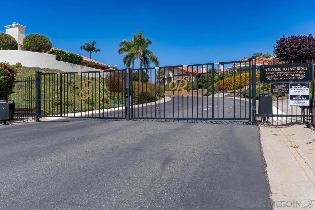 Fallbrook - Residential