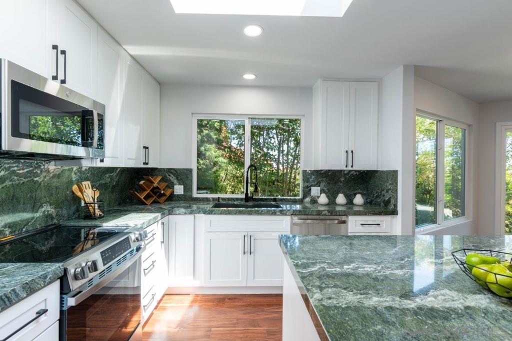 Fallbrook - Residential