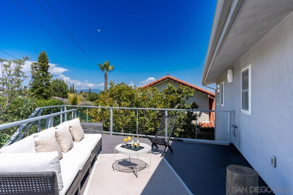 Fallbrook - Residential