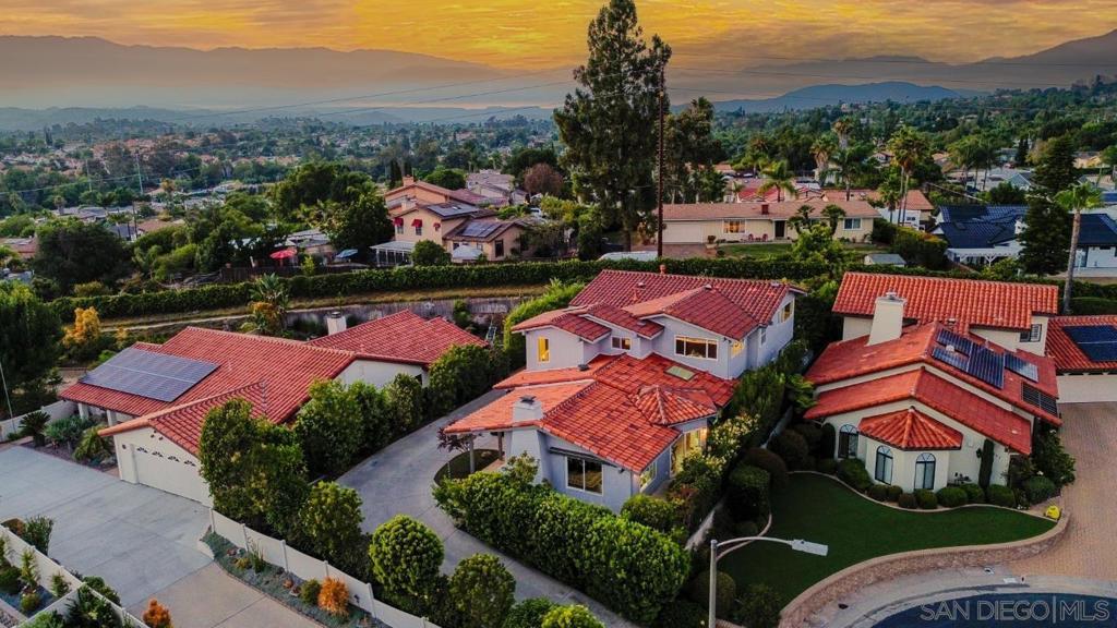 Fallbrook - Residential