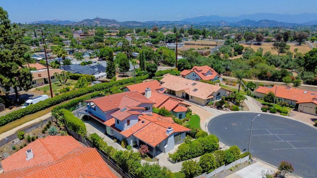 Fallbrook - Residential
