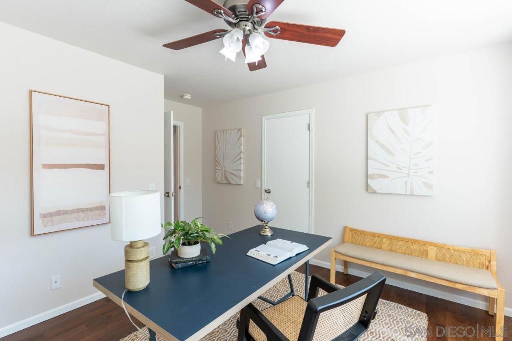 Fallbrook - Residential