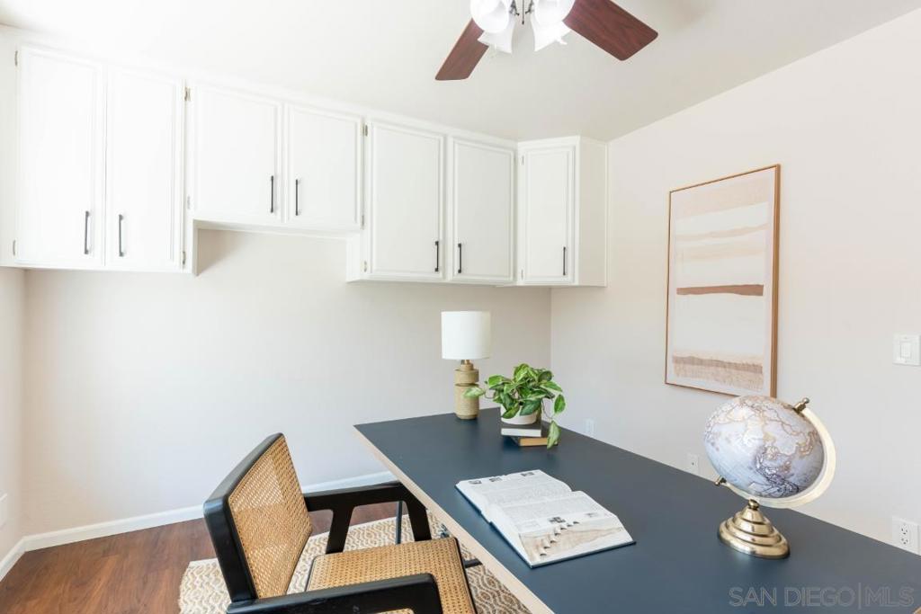 Fallbrook - Residential