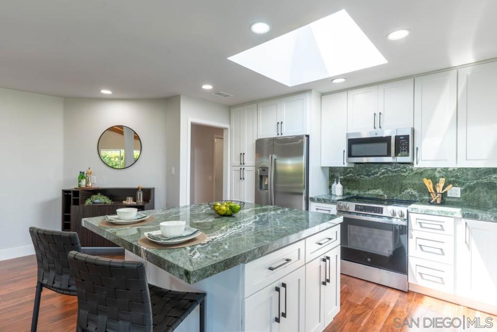 Fallbrook - Residential