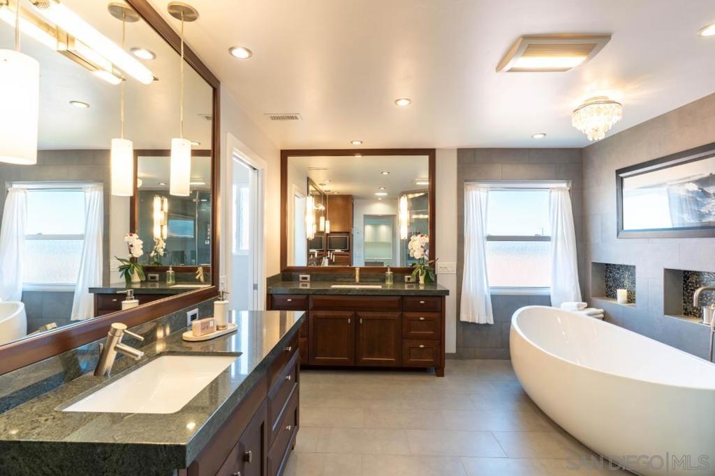 Fallbrook - Residential