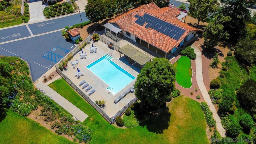 Fallbrook - Residential