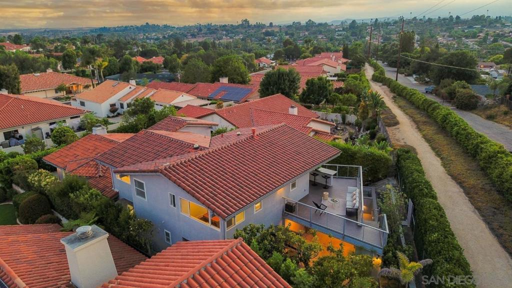 Fallbrook - Residential