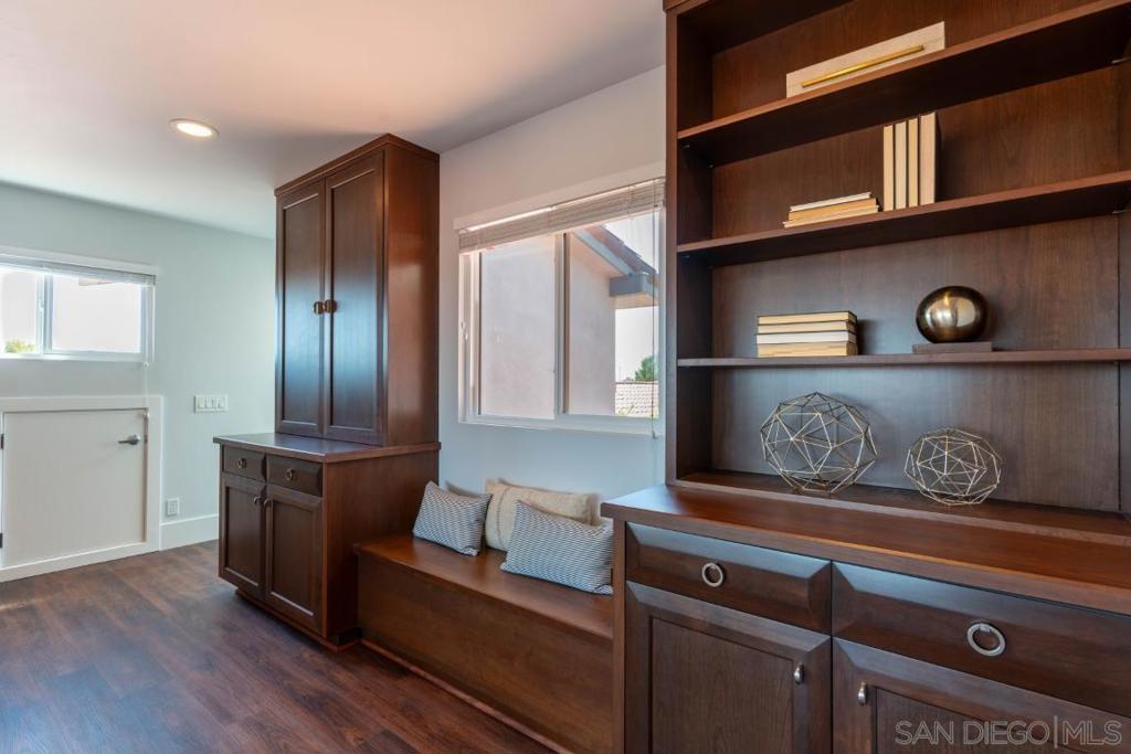 Fallbrook - Residential