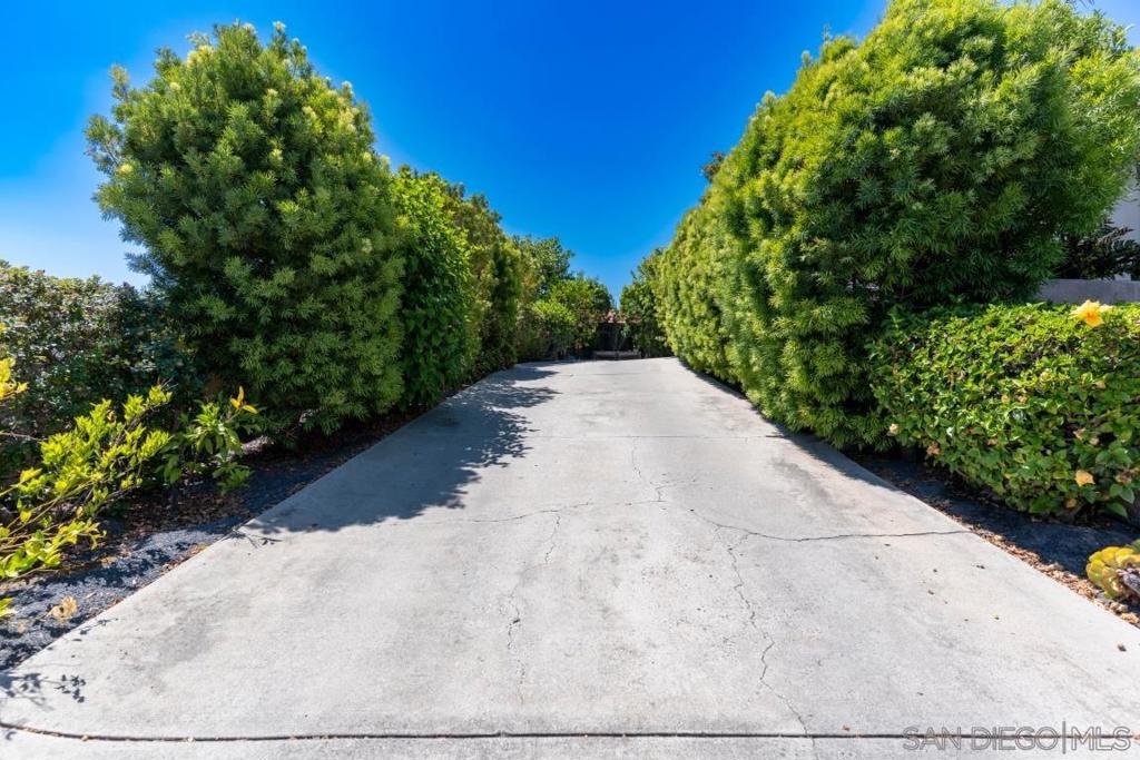 Fallbrook - Residential