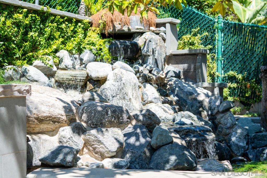 Fallbrook - Residential