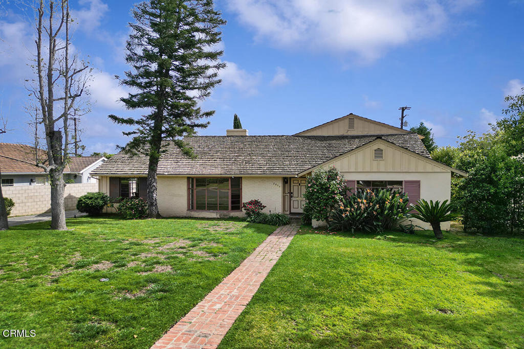 2850 Wallingford Road