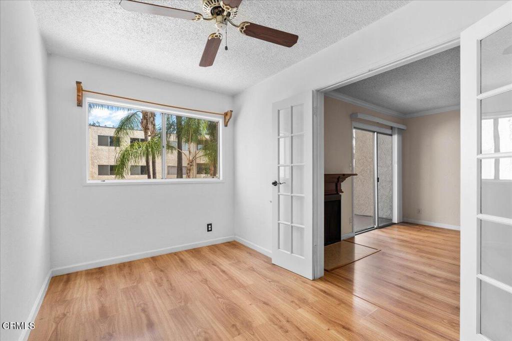 Not Applicable - Residential Lease