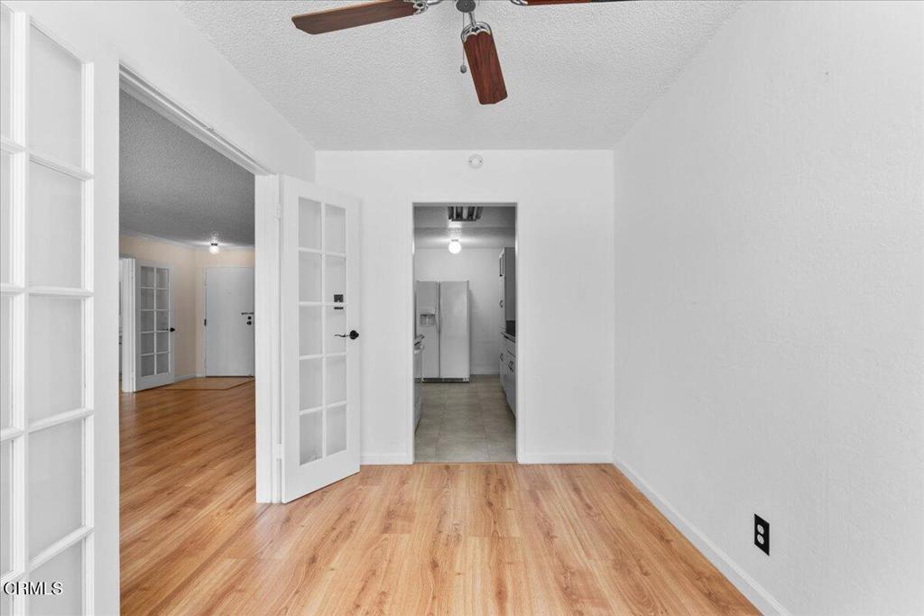 Not Applicable - Residential Lease