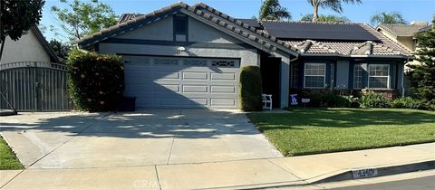 4340 Lombardy Court Chino CA 91710
