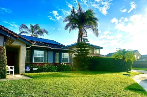 Photo of 4340 Lombardy Court, Chino, CA 91710 (MLS # RS26074327)