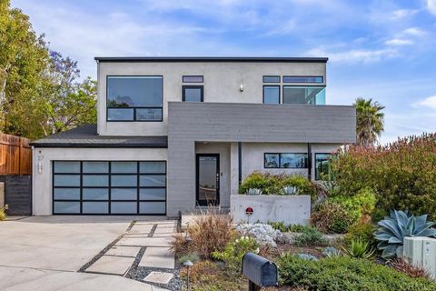 Photo of 27 E E Street, Encinitas, CA 92024 (MLS # NDP2603755)