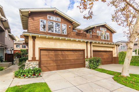 2853 Ashley Drive Pasadena CA 91107