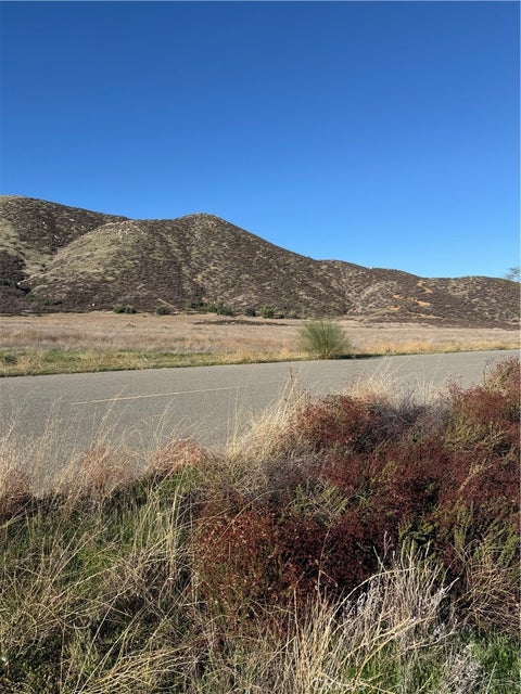 Tiny photo for 0 Cameron (Santa Fe) Street, Hemet, CA 92543 (MLS # SW26232034)