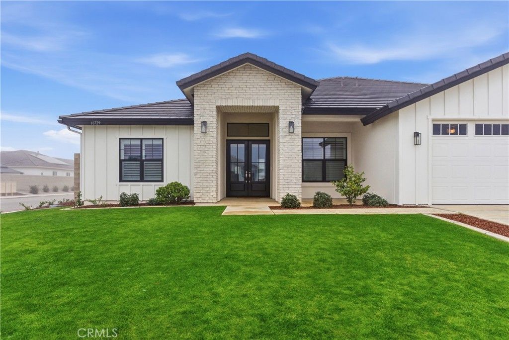 Photo of 16729 Starview Court, Bakersfield, CA 93314 (MLS # PI26021017)