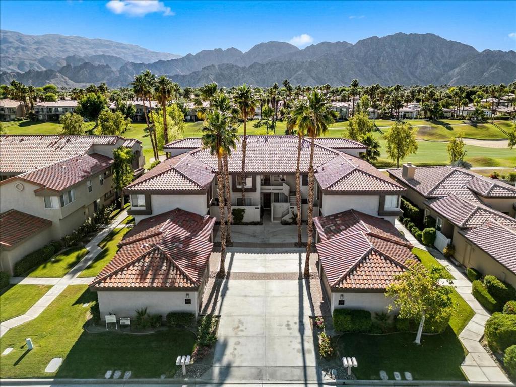 55341 Winged Foot