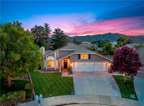Photo of 29843 Gateview Court, Temecula, CA 92592 (MLS # SW26159524)