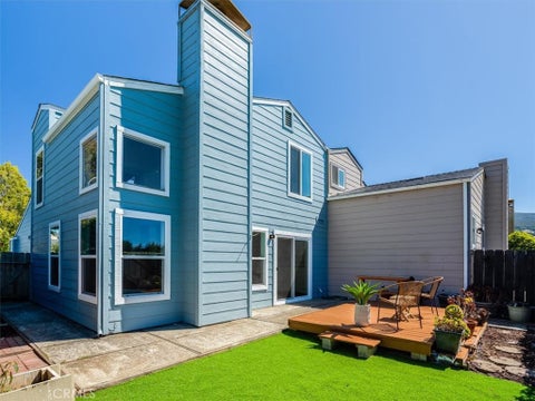 Tiny photo for 1260 Laguna Lane, San Luis Obispo, CA 93405 (MLS # SC26162286)