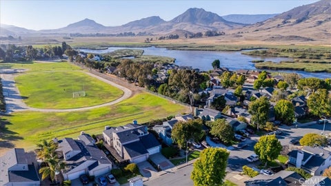 Tiny photo for 1260 Laguna Lane, San Luis Obispo, CA 93405 (MLS # SC26162286)