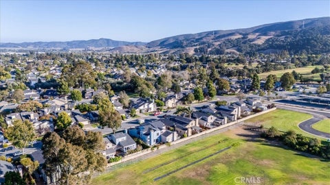 Tiny photo for 1260 Laguna Lane, San Luis Obispo, CA 93405 (MLS # SC26162286)
