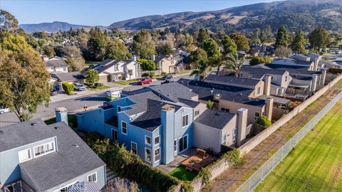 Tiny photo for 1260 Laguna Lane, San Luis Obispo, CA 93405 (MLS # SC26162286)