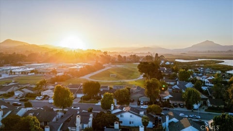 Tiny photo for 1260 Laguna Lane, San Luis Obispo, CA 93405 (MLS # SC26162286)