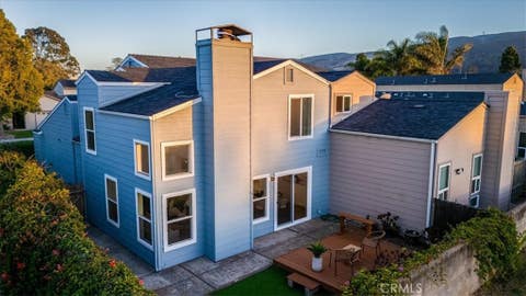 Tiny photo for 1260 Laguna Lane, San Luis Obispo, CA 93405 (MLS # SC26162286)