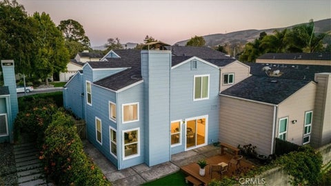 Tiny photo for 1260 Laguna Lane, San Luis Obispo, CA 93405 (MLS # SC26162286)