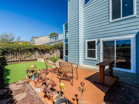 Tiny photo for 1260 Laguna Lane, San Luis Obispo, CA 93405 (MLS # SC26162286)