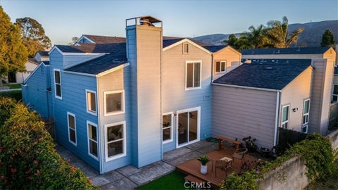 Tiny photo for 1260 Laguna Lane, San Luis Obispo, CA 93405 (MLS # SC26162286)