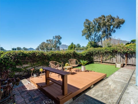 Tiny photo for 1260 Laguna Lane, San Luis Obispo, CA 93405 (MLS # SC26162286)