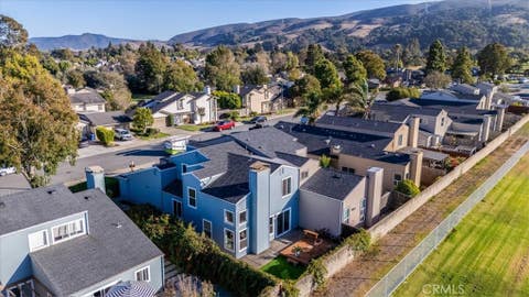 Tiny photo for 1260 Laguna Lane, San Luis Obispo, CA 93405 (MLS # SC26162286)