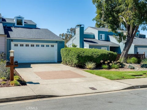 Tiny photo for 1260 Laguna Lane, San Luis Obispo, CA 93405 (MLS # SC26162286)